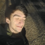 Broken, 26, Хотьково