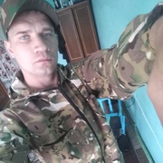 Александр, 36, Пикалёво