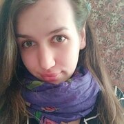 Ольга, 24, Кировск