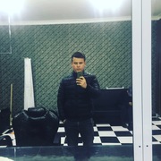 Дустик, 27, Тюмень