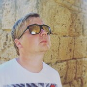 Stepa, 34, Кировск