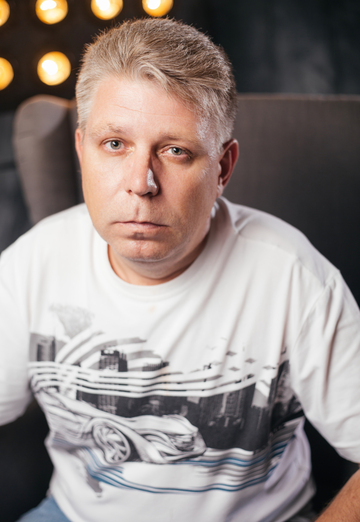 My photo - Vadim, 54 from Rostov-on-don (@vadimsmorodinov)
