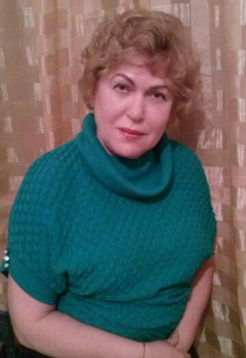 Моя фотография - Нина, 62 из Москва (@nina18861)
