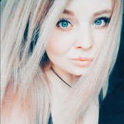 Татьяна, 26, Магадан