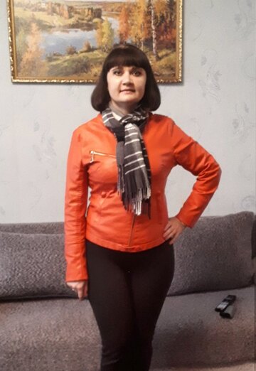 Моя фотография - Елена, 41 из Самара (@elena426025)