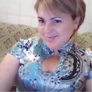 oksana 47 Taraz