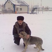 Андрей, 62, Кировград