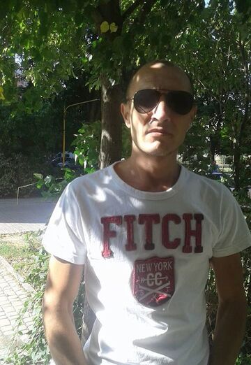 Моя фотография - Денис, 41 из Ужгород (@denis208552)