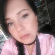 Ольга, 41, Березовский (Кемеровская обл.)