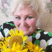 Тата, 56, Тамбов