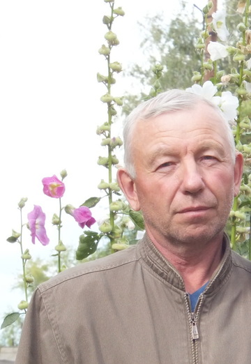 My photo - Vladimir, 74 from Irbit (@vladimir156444)