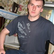 Иван, 37, Бийск