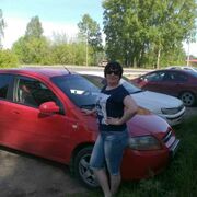 наталья, 43, Железногорск