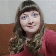 Татьяна Муханова, 37, Крутинка