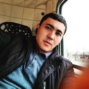 гайиб 35 лет (Весы) хочет познакомиться в Нукусе
