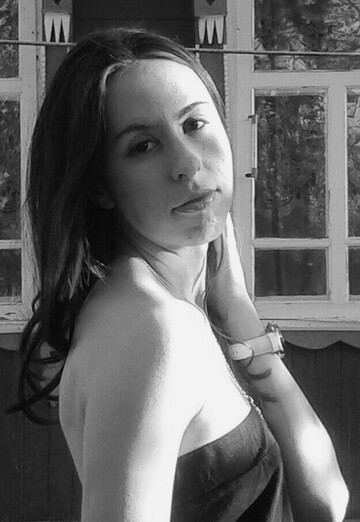 My photo - Nataliya, 30 from Veliky Novgorod (@nataliya50430)