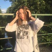 виктория, 24, Озерск