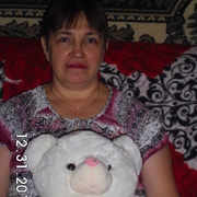 галина, 61, Лысьва