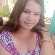 Ольга, 31, Чунский