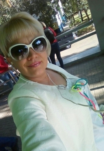 My photo - Oksana, 47 from Naberezhnye Chelny (@oksana100566)