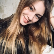 Джулия, 23, Бакал