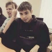 Дмитрий, 27, Алексин
