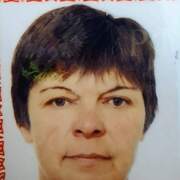 Ольга, 49, Зима