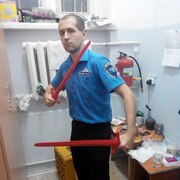 Николай, 30, Комсомольское
