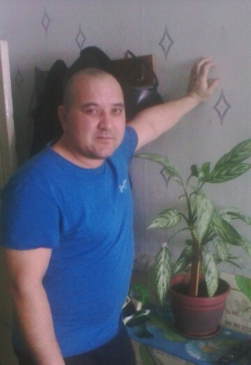 Моя фотография - Евгений, 46 из Томск (@evgeniy246926)