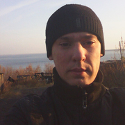 Дмитрий, 35, Игарка