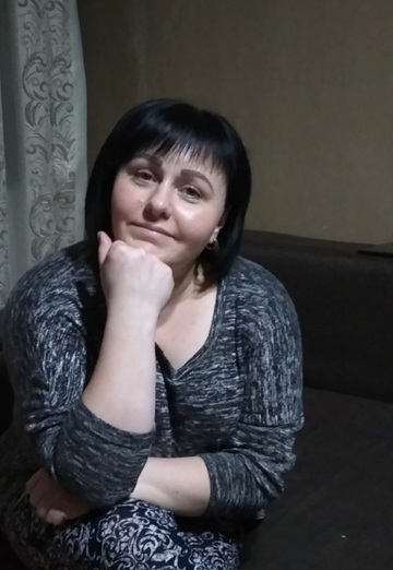My photo - Irina, 40 from Bălţi (@irina355078)