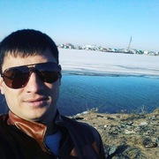 Тимур, 32, Арамиль