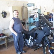Виталий, 55, Волгореченск