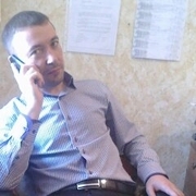 Aleksey Chistov 41 Rudniy
