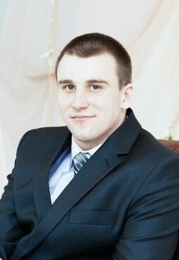 My photo - Dim, 54 from Volkhov (@dim4030)