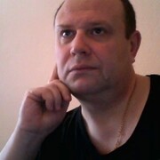 виктор, 51, Липецк