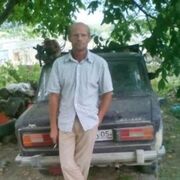 сергей, 51, Кировск