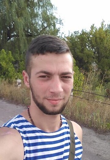 My photo - Alexi, 30 from Uzhgorod (@alexi141)