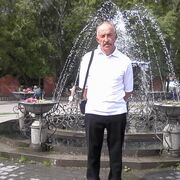 volodya, 63, Заринск