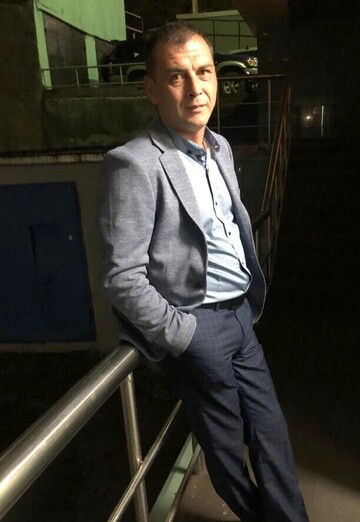 My photo - Viktor, 44 from Petropavlovsk-Kamchatsky (@viktor275887)