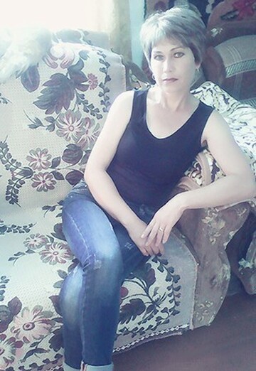 Моя фотография - Наталья, 52 из Горно-Алтайск (@natalya188979)