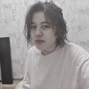 lonely, 22, Новосибирск