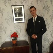 Фёдор, 33, Колышлей