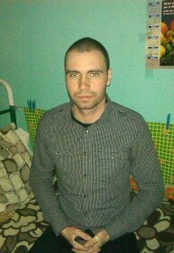 My photo - Evgeniy, 30 from Krivoy Rog (@evgeniy242363)