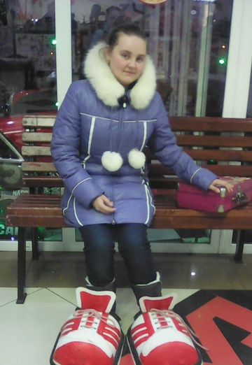 My photo - Margarita, 32 from Kirov (@margarita6851324)