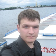 Дмитрий, 36, Выползово
