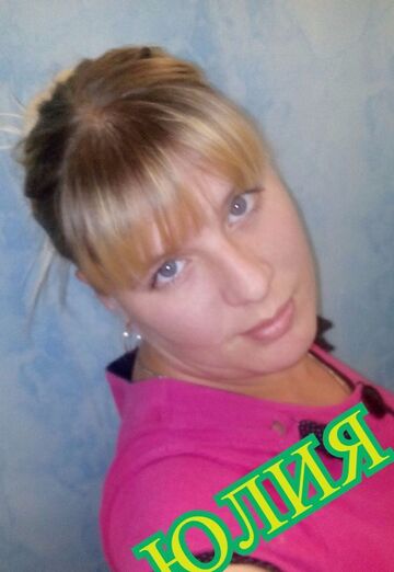 Моя фотографія - юлия, 34 з Борисоглібська (@uliya82093)