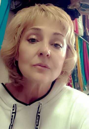 Моя фотография - Наталья, 54 из Щелково (@natalya335753)