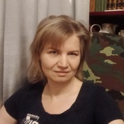 Svetlana 42 Kowrow