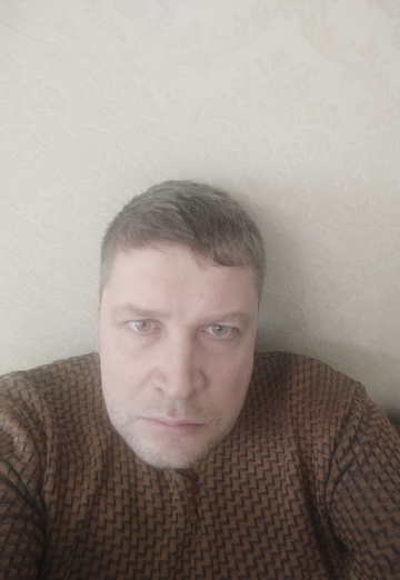 Моя фотография - Антон, 48 из Москва (@anton187192)